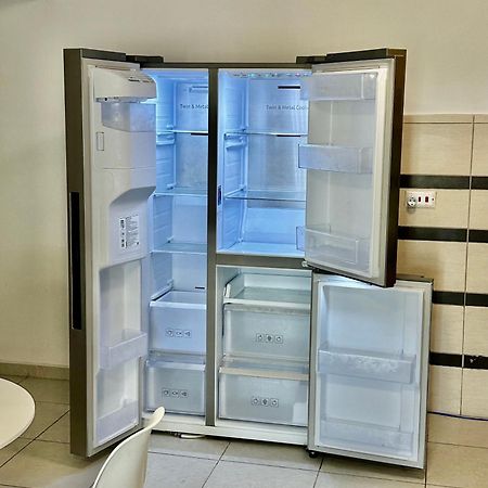 شقة Flat In The Heart Of Ayia Napa/Центр Айя Напы المظهر الخارجي الصورة