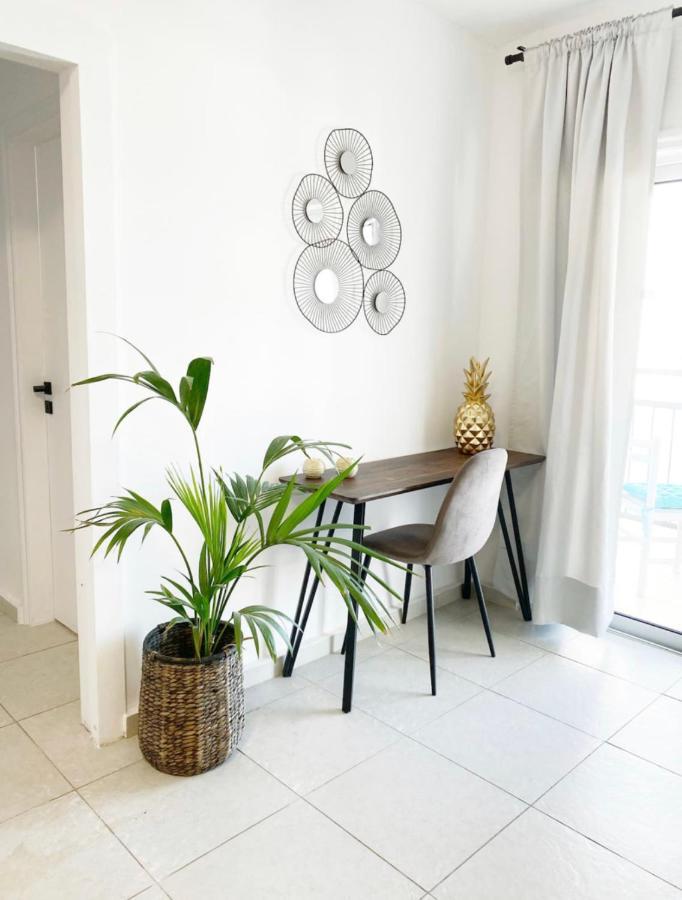 شقة Flat In The Heart Of Ayia Napa/Центр Айя Напы المظهر الخارجي الصورة