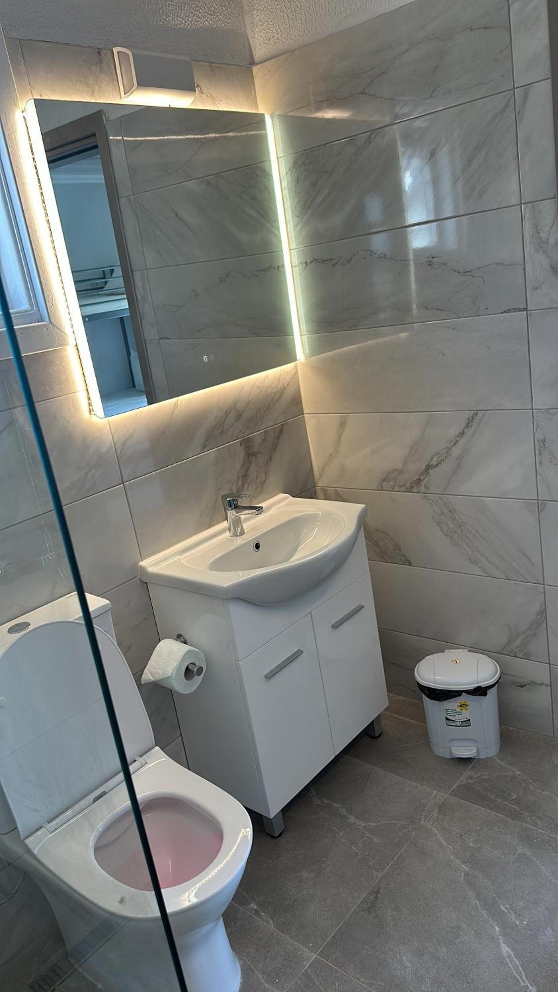 شقة Flat In The Heart Of Ayia Napa/Центр Айя Напы المظهر الخارجي الصورة