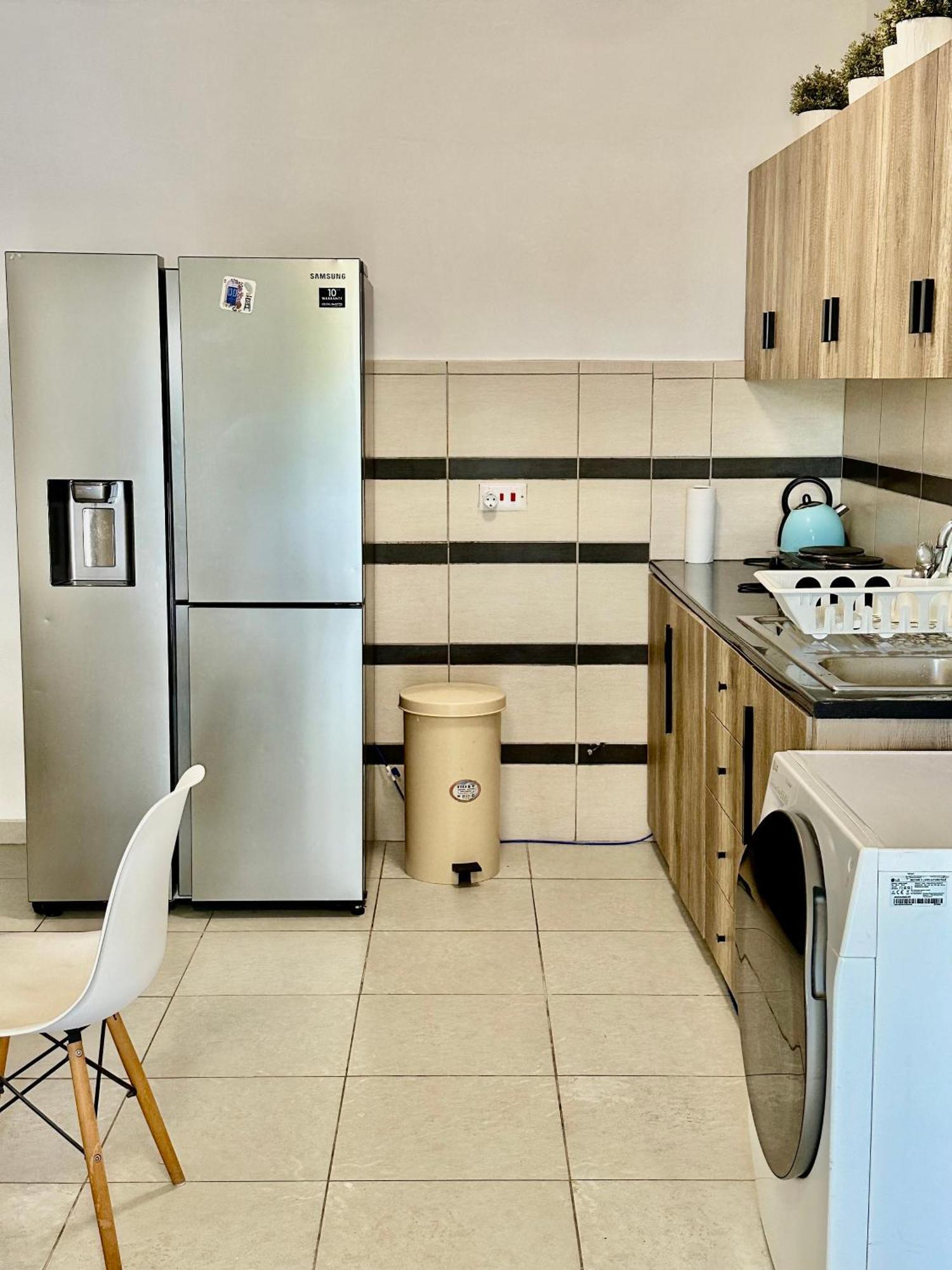 شقة Flat In The Heart Of Ayia Napa/Центр Айя Напы المظهر الخارجي الصورة
