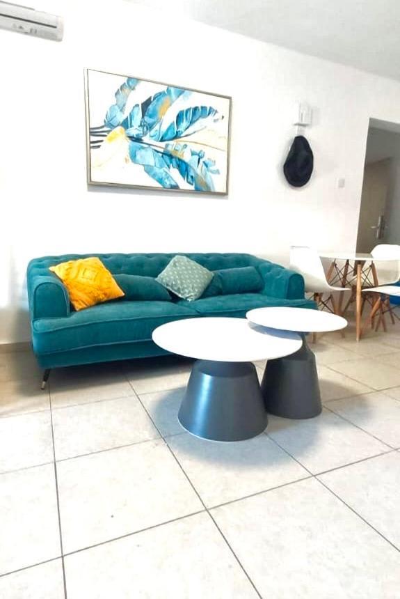 شقة Flat In The Heart Of Ayia Napa/Центр Айя Напы المظهر الخارجي الصورة